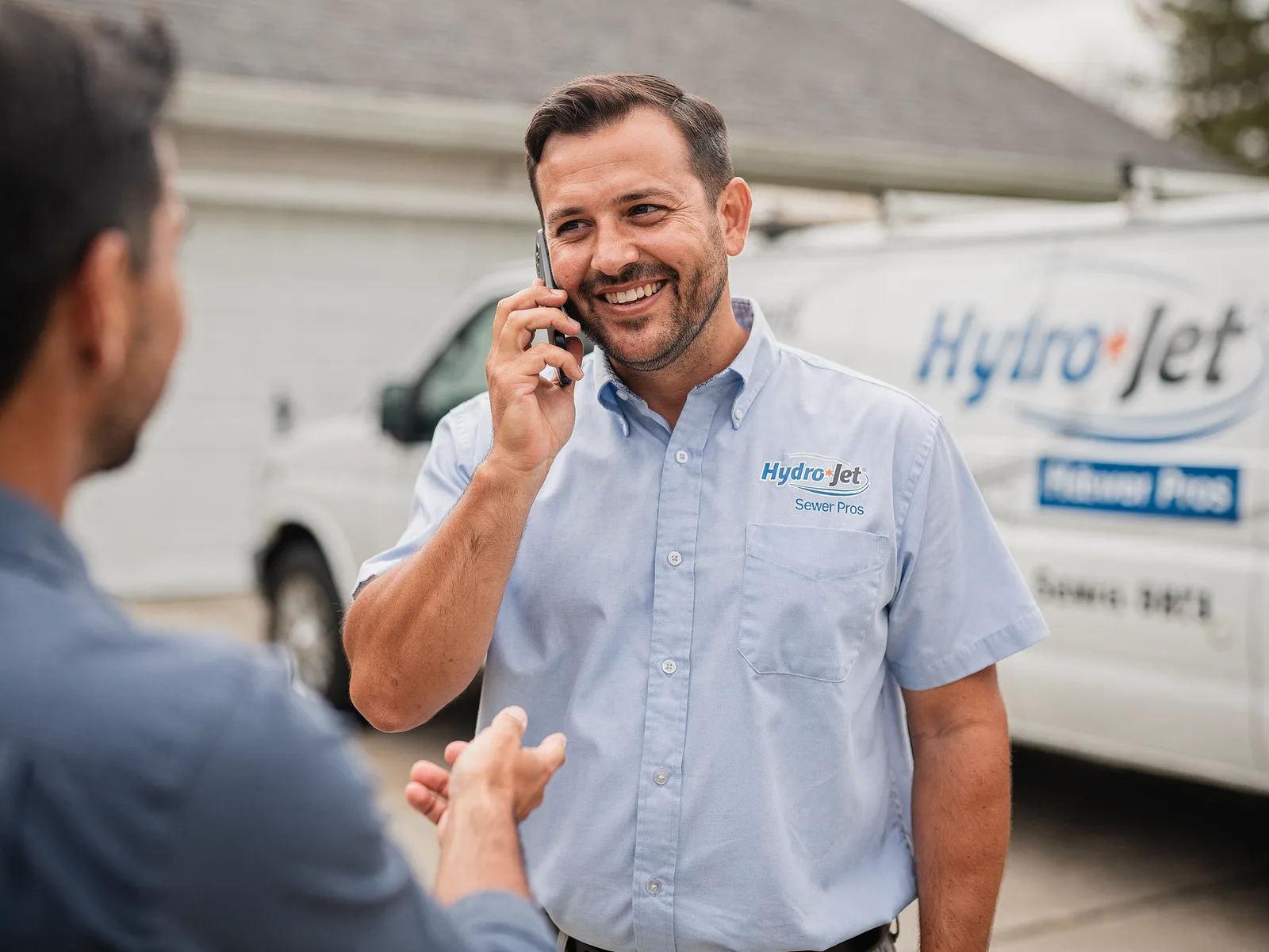 Hydro Jetting Cainsville, MO FAQs